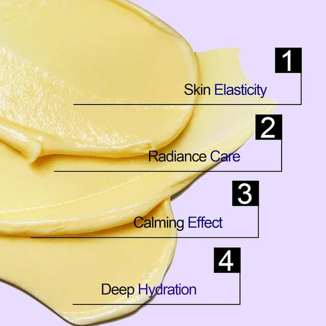 Detalle 2 de Expert Cream Active Renew PDRN Face Cream (50ml) — Hydrating, firming moisturiser with TECA-PDRN