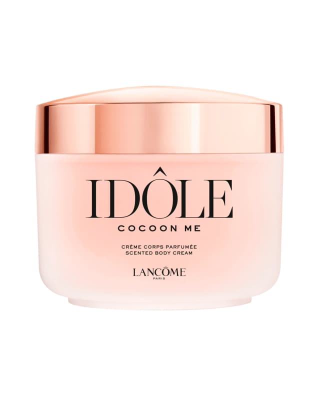 Imagen de Lancôme Idôle Cocoon Me 200 ml crema en OfertitasTOP