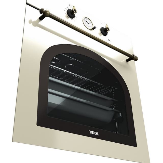 Detalle 1 de Teka HRB 6300 VN Horno multifunción 71L