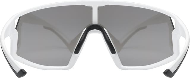 Detalle de Uvex Skyryse occhiali sportivi unisex con lenti categoria 3