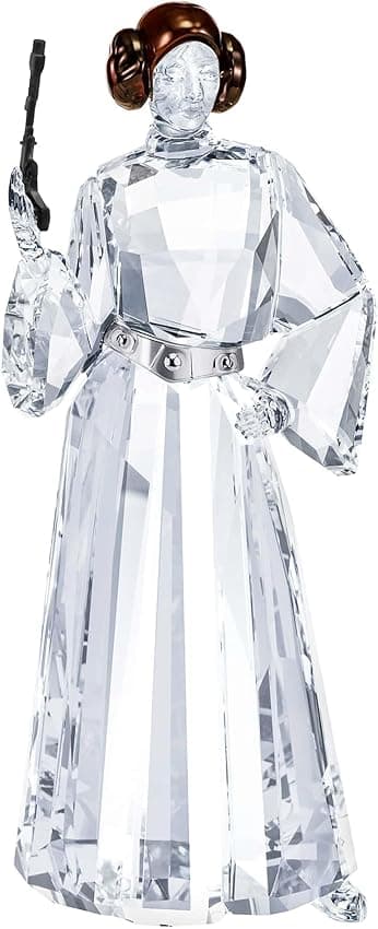 Thumbnail 6 de Swarovski Star Wars The Mandalorian, figura de cristal