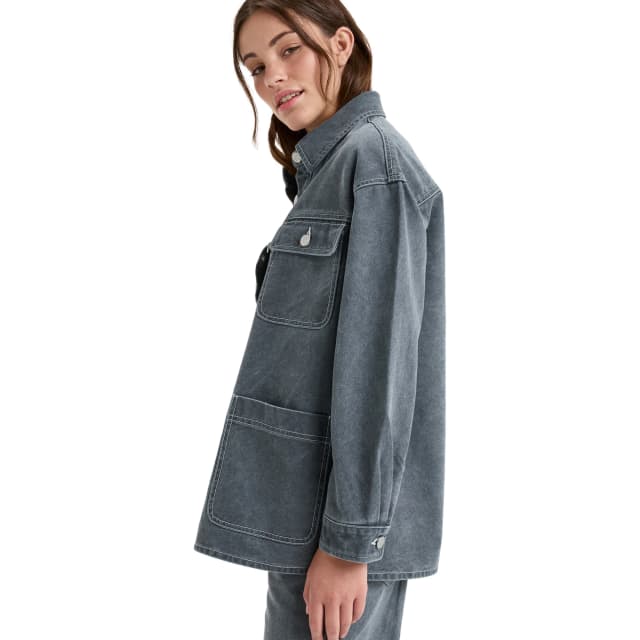 Thumbnail 2 de Roxy Chloe Kim Pop Stitch Chaqueta de mujer