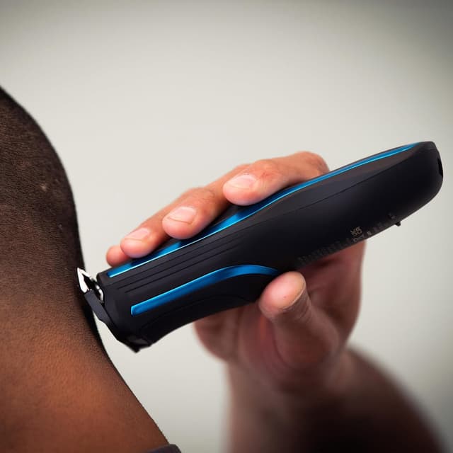 Detalle 2 de Wahl Self Clip 360 Haarschneidemaschine 150 Min đź’‡