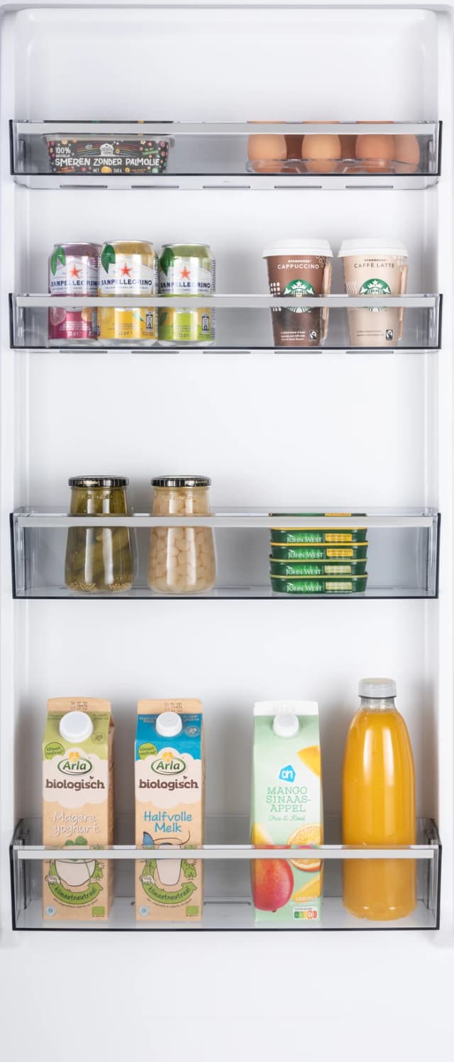 Thumbnail 6 de Wisberg WBKK185FZCB 359 L