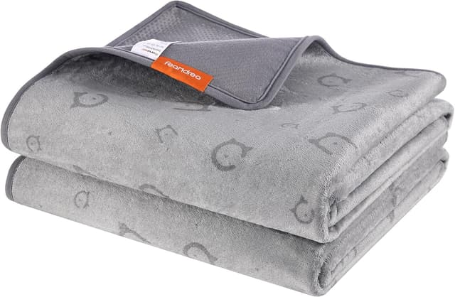 Thumbnail 6 de Feandrea Reusable Dog Training Pads 122 x 91 cm