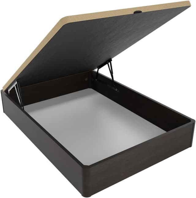 Detalle de Homey Canapé Abatible 150x200 Gran Capacidad