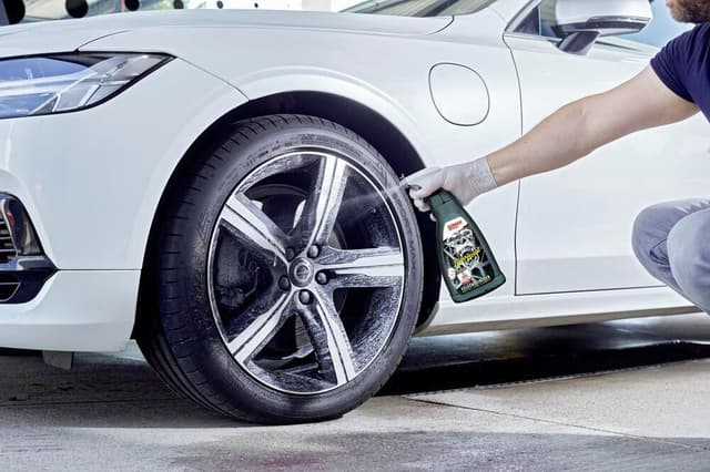 Thumbnail 4 de SONAX FelgenBeast Felgenreiniger 1 L đź§˝