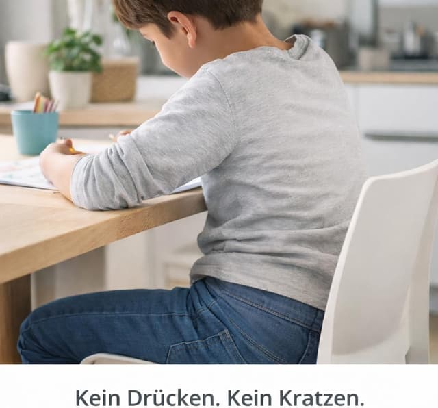 Thumbnail 6 de SGS Jungen Boxershorts aus Baumwolle (10er Pack) – bequeme Kinderunterwäsche für Alltag & Sport