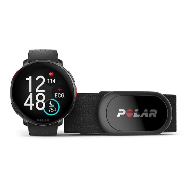 Imagen de Polar Vantage V3 smartwatch 140h de entrenamiento en OfertitasTOP