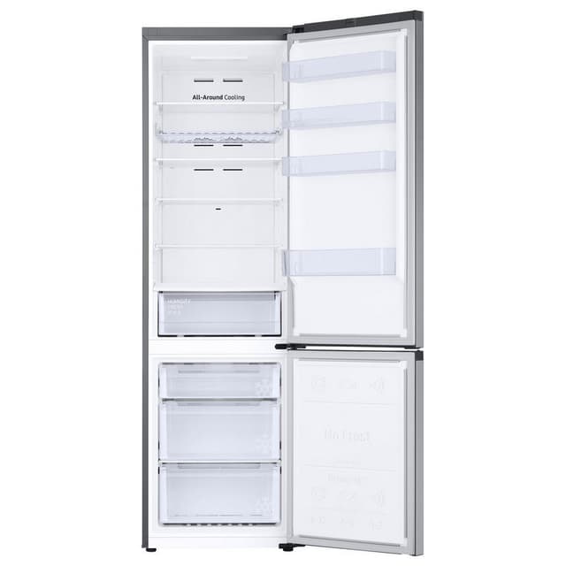 Detalle 2 de Samsung RB38T602DSA Frigorífico Combi D