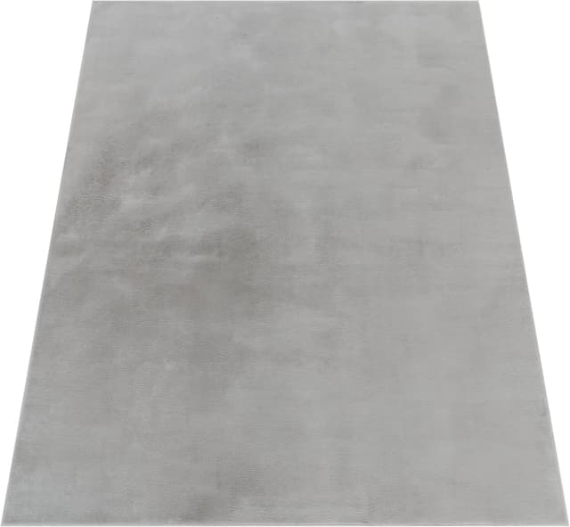 Thumbnail 5 de Paco Home Teppich 200x280 cm Kunstfell đ