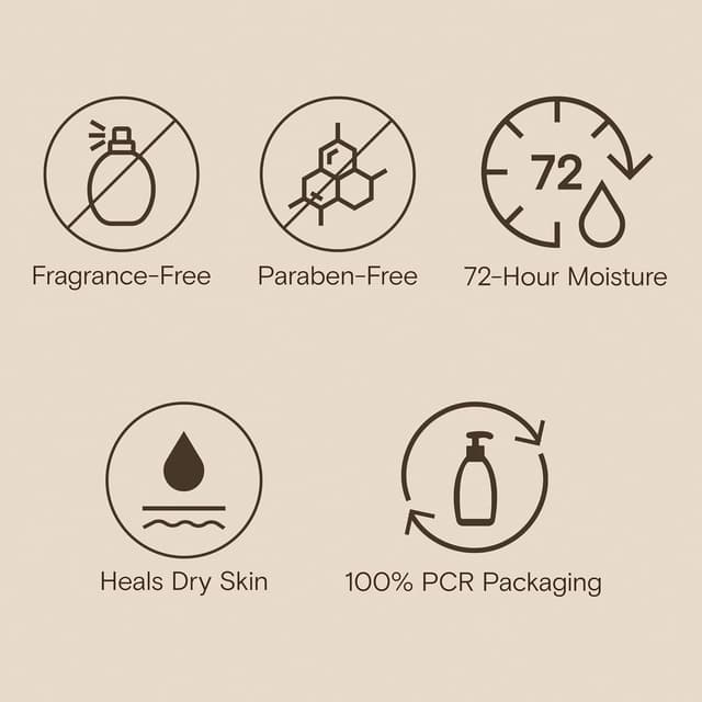 Thumbnail 6 de Aveeno Skin Relief Lotion 18 fl. oz