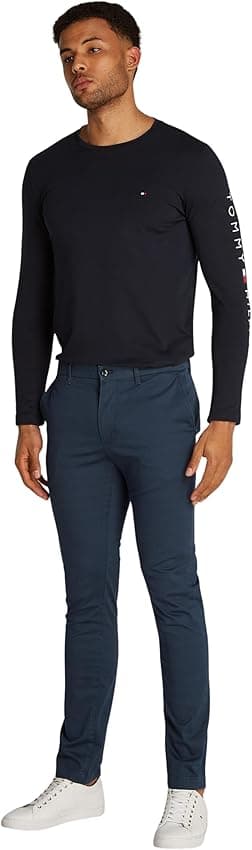 Detalle 2 de Tommy Hilfiger Bleecker Chino slim 36W/29L