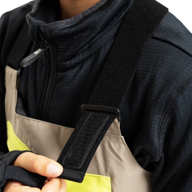 Thumbnail 5 de Quiksilver Peto técnico de snow para niños 8‑16