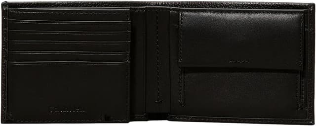 Detalle de Calvin Klein Cartera Warmth RFID 9,5×12,5 cm