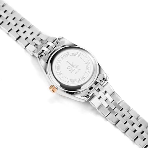 Thumbnail 4 de SHENGKE SHK Reloj cuarzo 28 mm