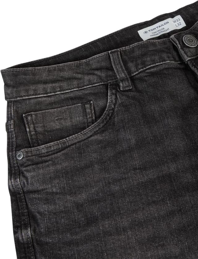 Thumbnail 2 de Tom Tailor Jeans Herren Stretch Marvin