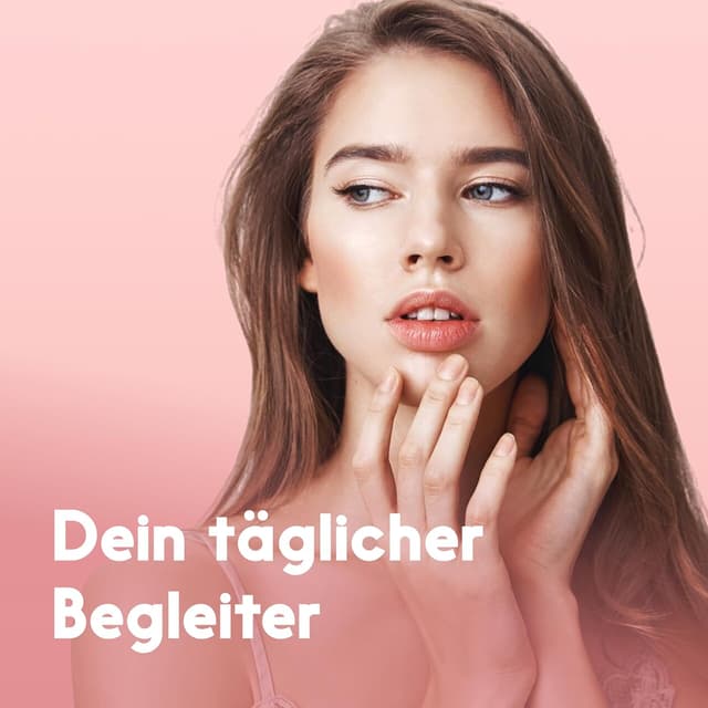 Detalle 2 de L-Lysin hochdosiert 400 Kapseln 2000 mg