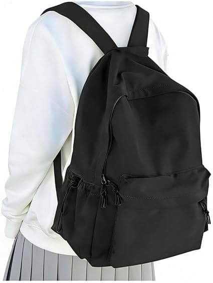 Detalle de HYC00 Schulrucksack 32×43×14 cm