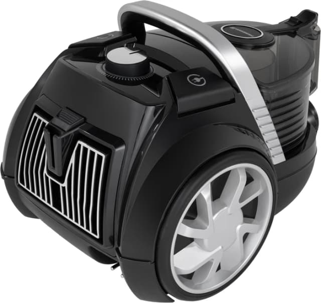 Detalle 1 de Wisberg BL5000 Clean Performance Staubsauger