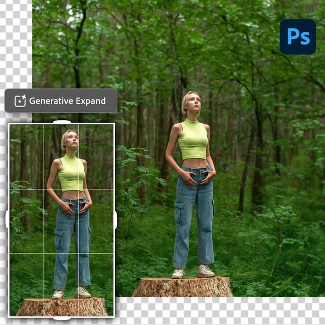 Thumbnail 3 de Adobe Creative Cloud 1TB Photosho&Lightroom for PC/Mac