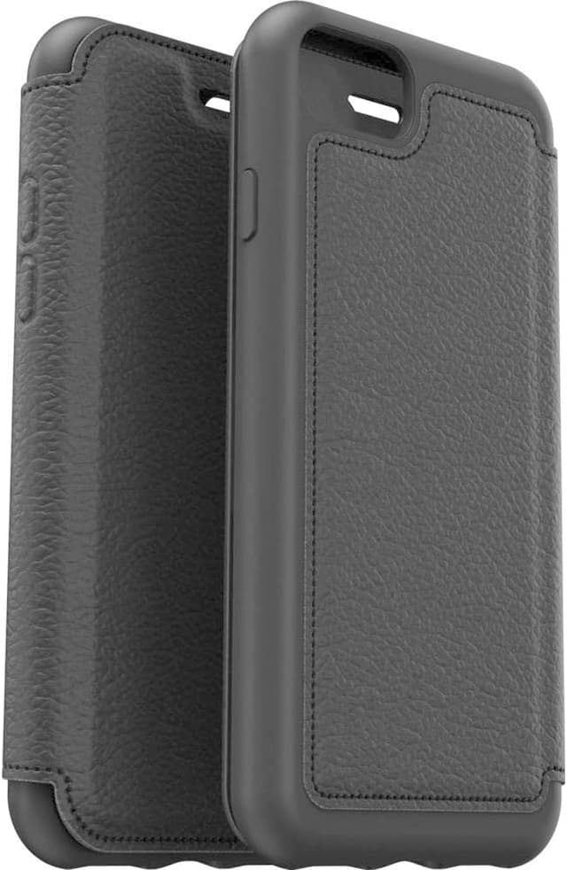 Thumbnail 1 de OtterBox Strada para iPhone 7/8/SE 2ª/3ª Gen 📱 Resistente a Golpes y Caídas