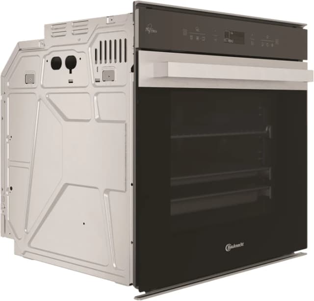 Thumbnail 16 de Bauknecht BIK7 CHC8TS PT Hydrolyse‑Backofen