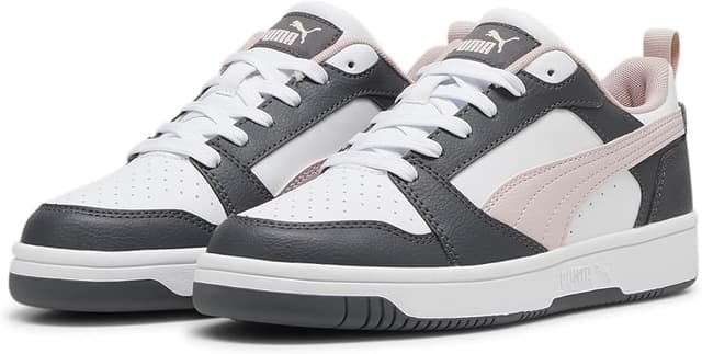 Detalle 2 de PUMA Rebound V6 Low zapatillas 48 EU