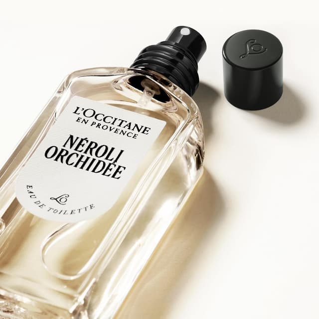 Thumbnail 1 de L'OCCITANE Néroli Orchidée EDT 50 ml