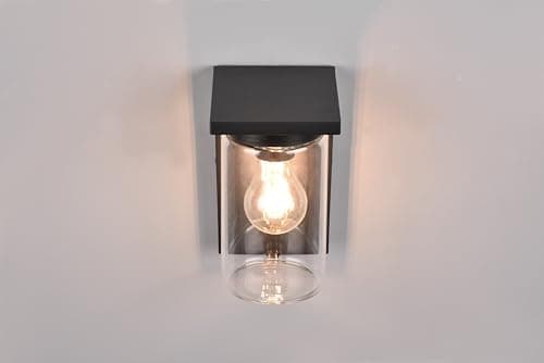 Thumbnail 8 de Ardila 211660132 Aplique exterior aluminio antracita