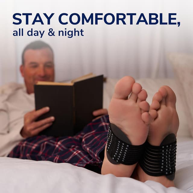 Thumbnail 5 de Dr. Scholl's Plantar Fasciitis Arch Support Sleeve 🩹