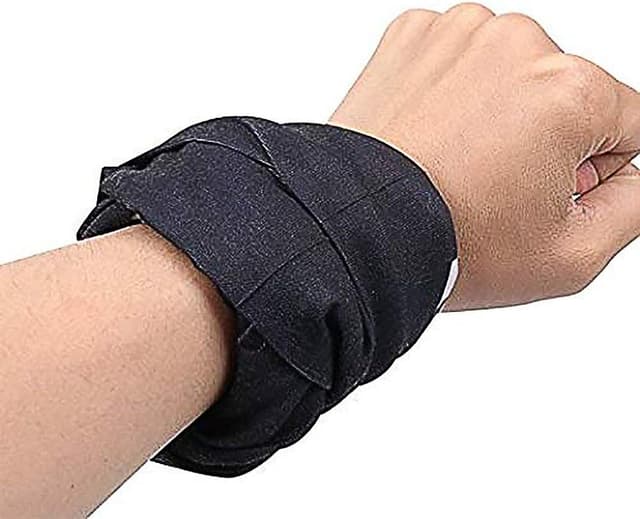 Thumbnail 3 de CBValleyol Balaclava 3-piece 50 x 25 cm 🧣