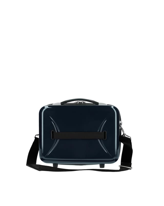 Detalle de Disney Minnie Style Flores neceser infantil rígido 9 L