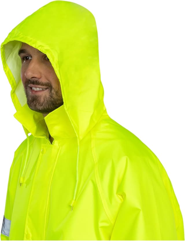 Thumbnail 6 de BWOLF Himalaya combinaison de pluie impermĂ©able đ§