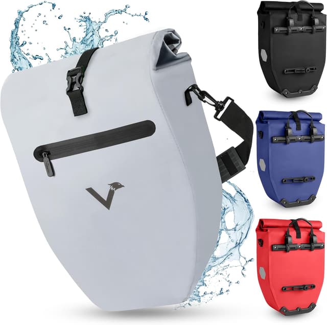 Thumbnail 6 de Valkental Grand Sac étanche 18–20 L