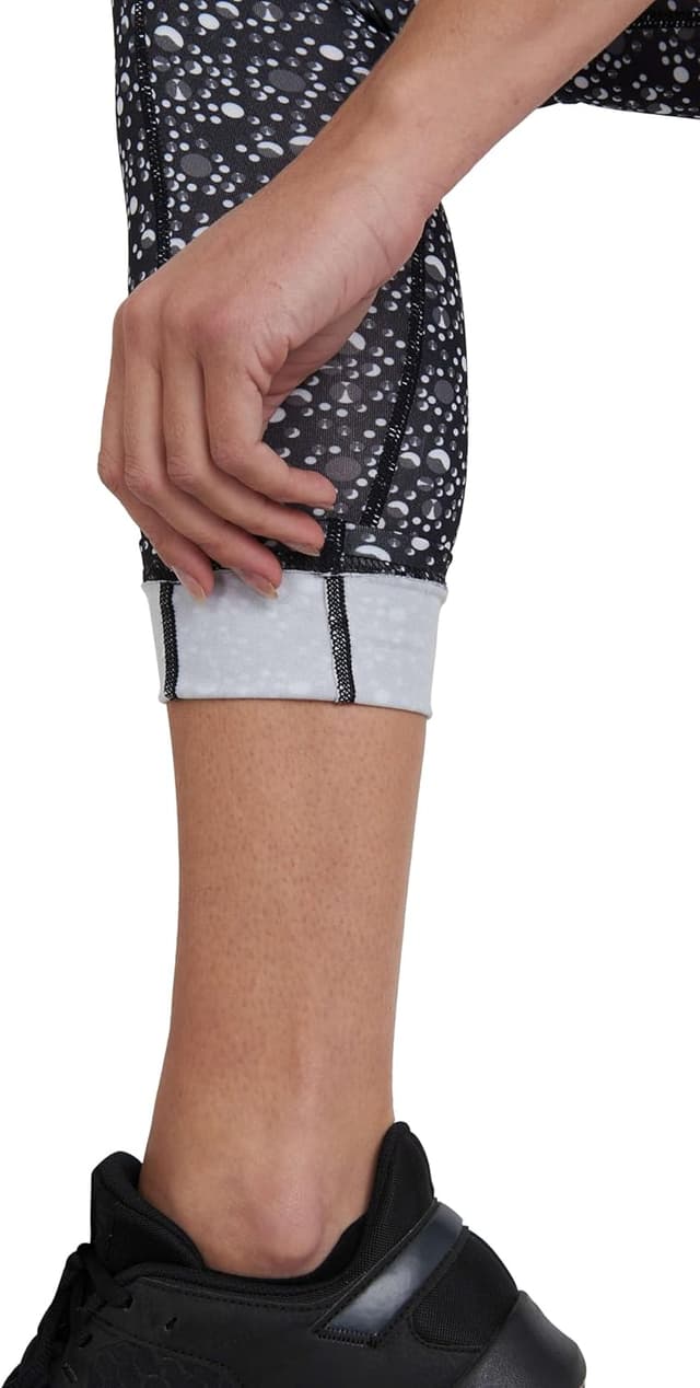 Detalle de TCA Collant de compression thermique homme à manches longues (SuperThermal)