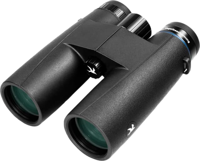 Detalle de Vogelbescherming Stern II 8x42 Fernglas – 8-fach, 8x42 für Vogelbeobachtung im Regen