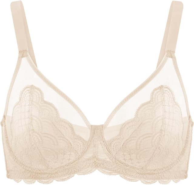 Detalle 1 de HSIA Minimizer I cup bra