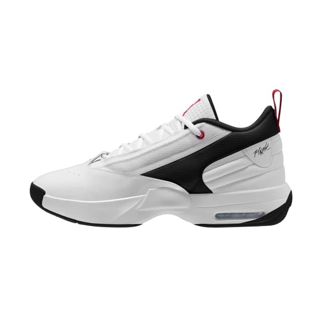 Detalle de Nike Air Max Aura 6 para baloncesto