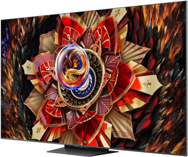 Thumbnail 36 de TCL 75 Zoll QD Mini LED C9K 4K Set + Q85H PRO