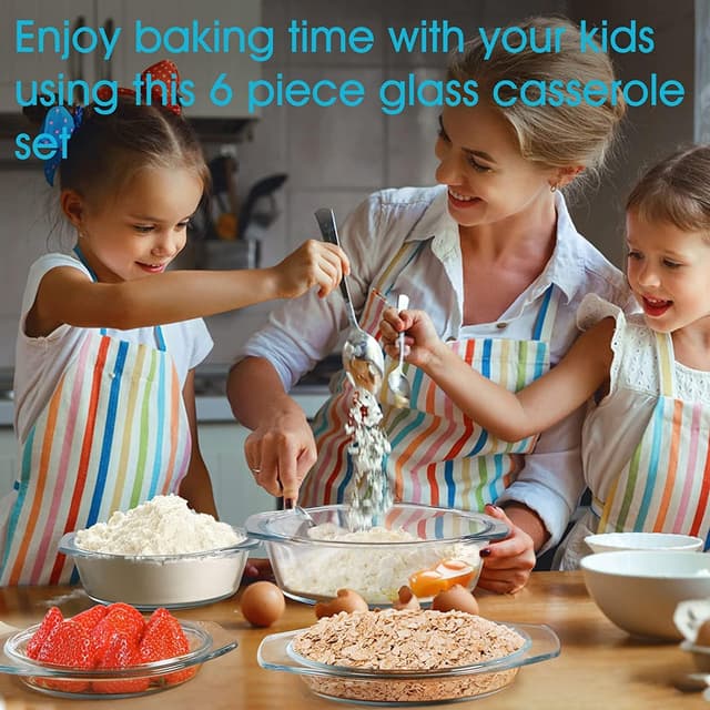 Thumbnail 5 de karadrova casserole set 1.4L 🍲