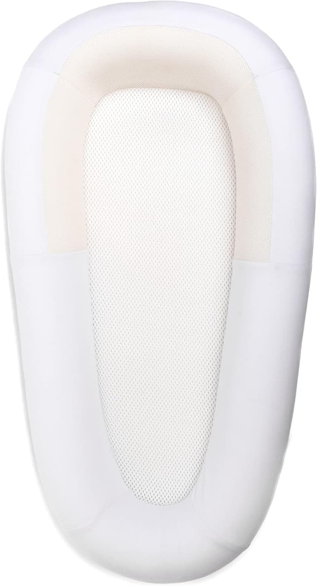 Detalle de PurFlo Sleep Tight baby bed 0-8m Daisy