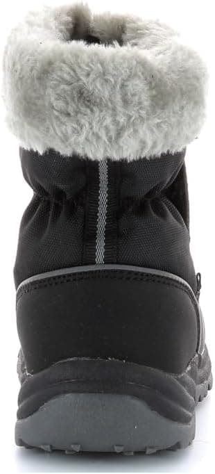 Detalle de Kickers Jumpsnow WPF 744631-30-82, scarpe da neve unisex per bambini e ragazzi