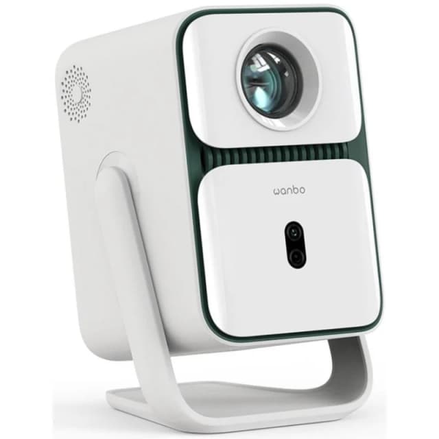 Thumbnail 1 de wanbo T2 Ultra FullHD 500 lúmenes