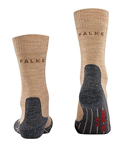 Detalle 2 de FALKE TK2 Explore W Calcetines senderismo mujer 39-40
