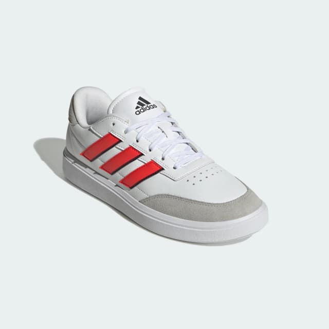 Thumbnail 3 de Adidas Courtblock Zapatilla Blanca