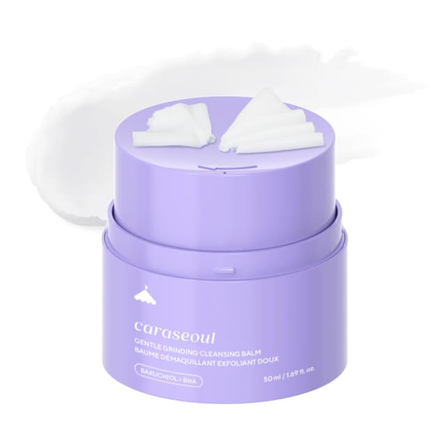 Detalle de caraseoul Sanftes Grinding Cleansing Balm 50ml