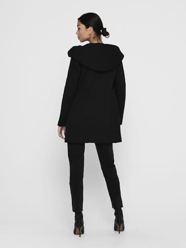 Thumbnail 4 de ONLY Coat ONLSEDONA Coat Black L ⛸