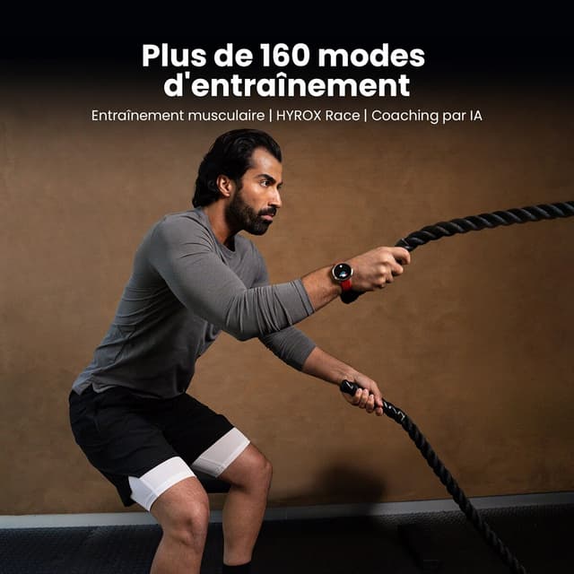 Thumbnail 5 de Amazfit Active 2 Premium smartwatch Reacondicionado