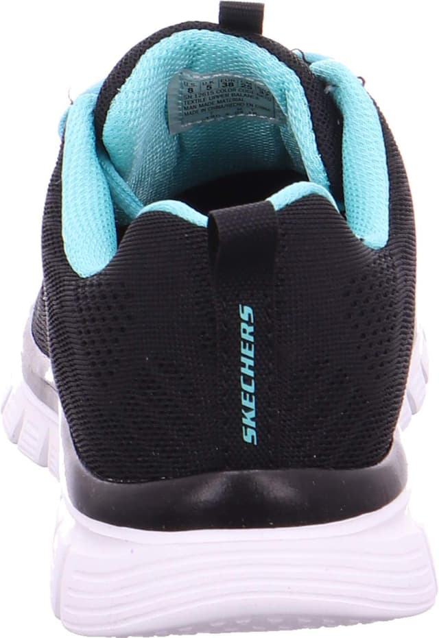 Detalle de Skechers Women’s Graceful Get Connected Sneaker